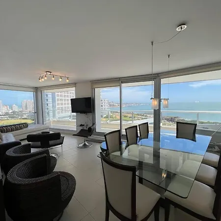 Exclusivo Seasons Apartamento